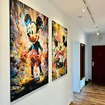 Mickey Flat 3 In Vohburg Mit Buero * Vohburg an der Donau