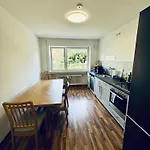 Mickey Flat 3 In Vohburg Mit Buero * Vohburg an der Donau