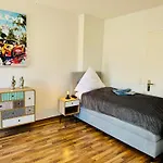 Mickey Flat 3 In Vohburg Mit Buero 公寓 Vohburg an der Donau