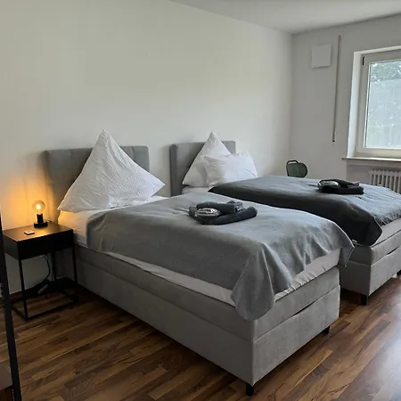 Mickey Flat 3 In Vohburg Mit Buero * Vohburg an der Donau