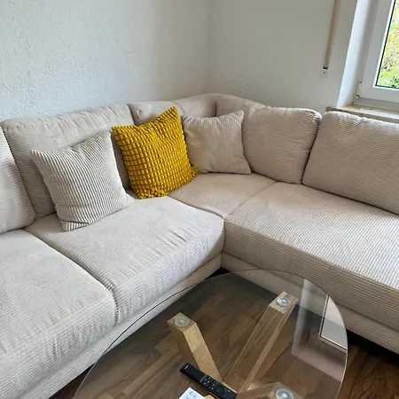 Mickey Flat 3 In Vohburg Mit Buero דירה