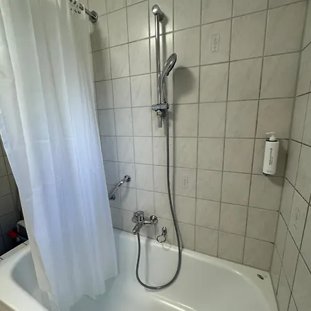 Mickey Flat 3 In Vohburg Mit Buero דירה *