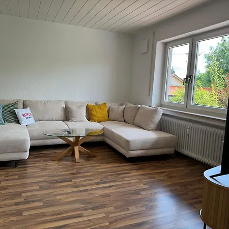 Mickey Flat 3 In Vohburg Mit Buero