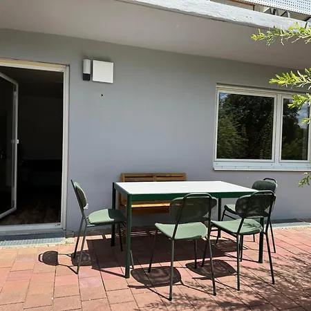 Mickey Flat 3 In Vohburg Mit Buero Apartment