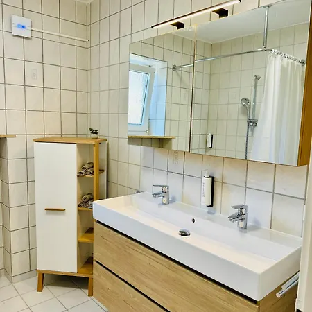 Mickey Flat 3 In Vohburg Mit Buero