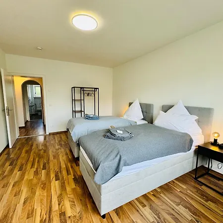 דירה Mickey Flat 3 In Vohburg Mit Buero Vohburg an der Donau