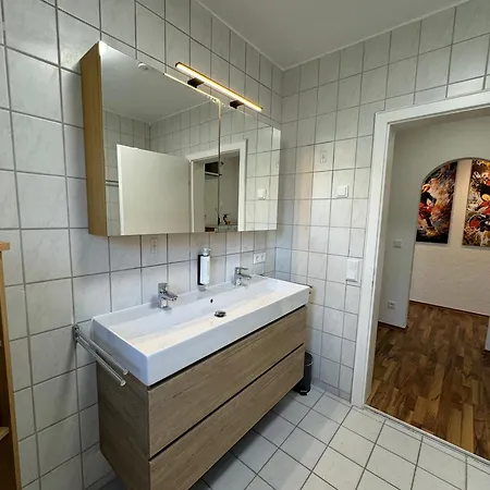 Mickey Flat 3 In Vohburg Mit Buero *