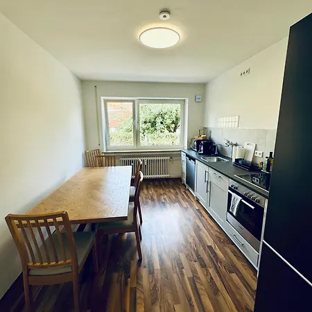 Mickey Flat 3 In Vohburg Mit Buero * Vohburg an der Donau