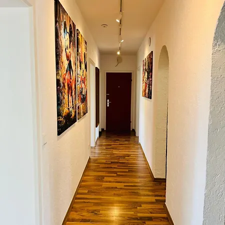 Mickey Flat 3 In Vohburg Mit Buero