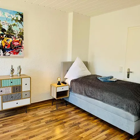 Mickey Flat 3 In Vohburg Mit Buero דירה Vohburg an der Donau