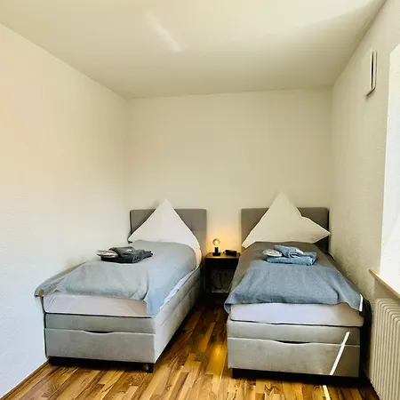 Mickey Flat 3 In Vohburg Mit Buero