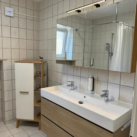 דירה Mickey Flat 3 In Vohburg Mit Buero *