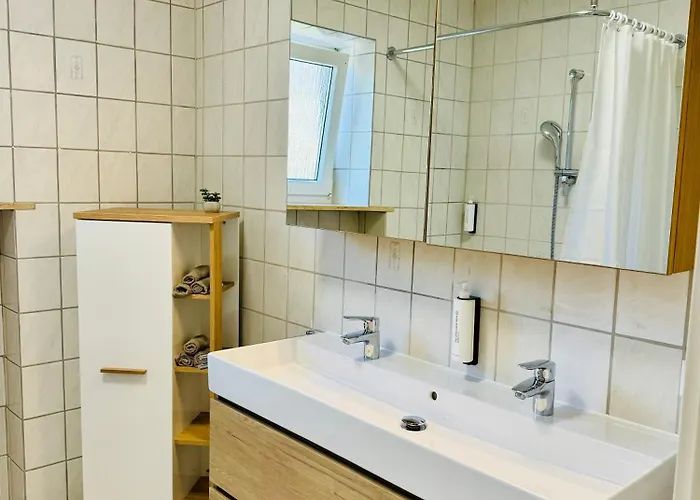 Mickey Flat 3 In Vohburg Mit Buero